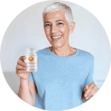 Phytomem One third verified buyer image