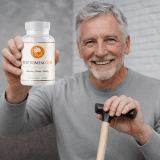 Phytomem One first verified buyer image
